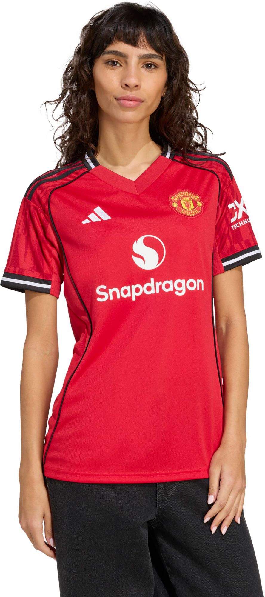 Women's Apparel