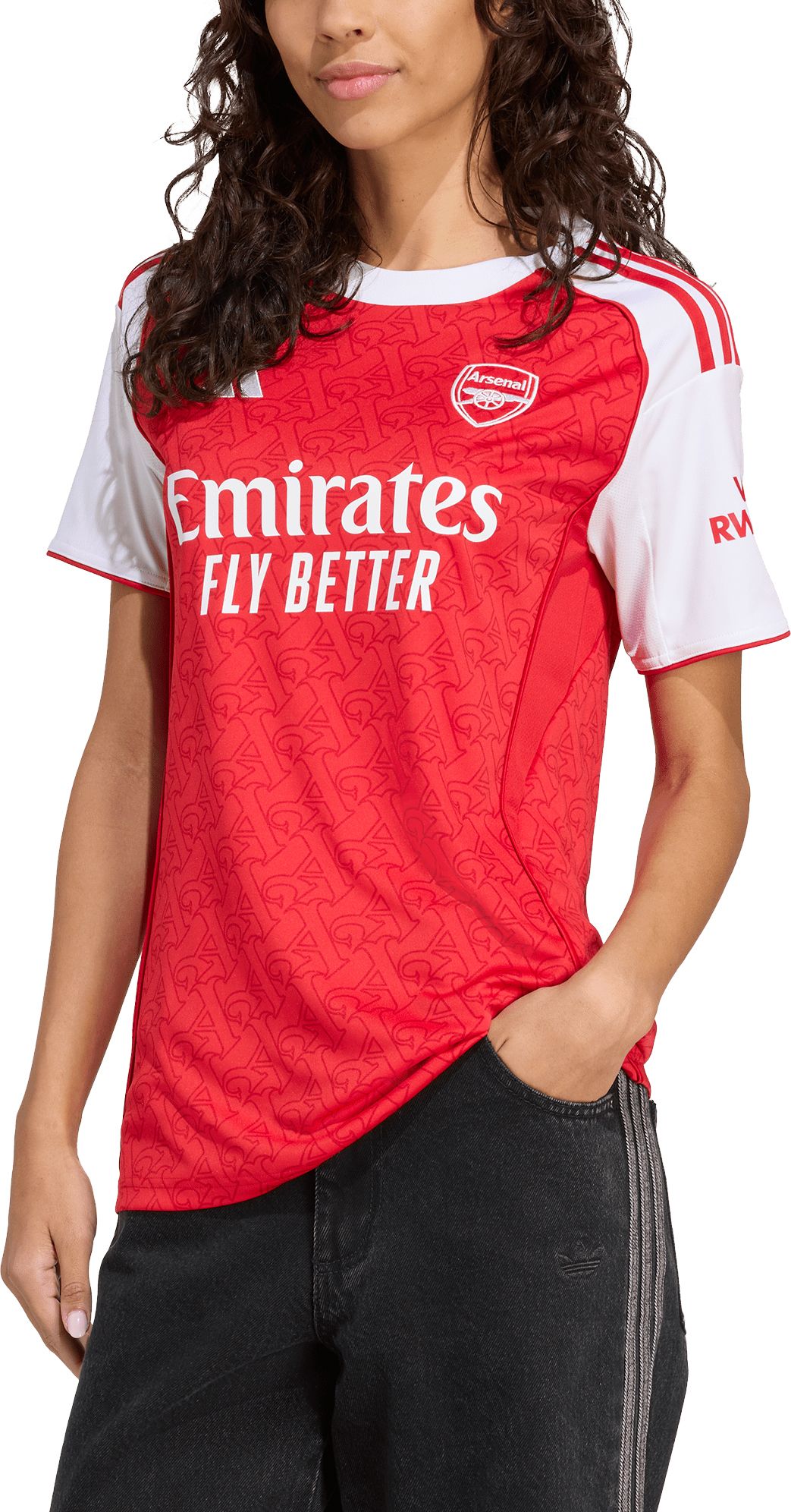 Women's Apparel
