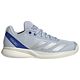 Halo Blue/White
