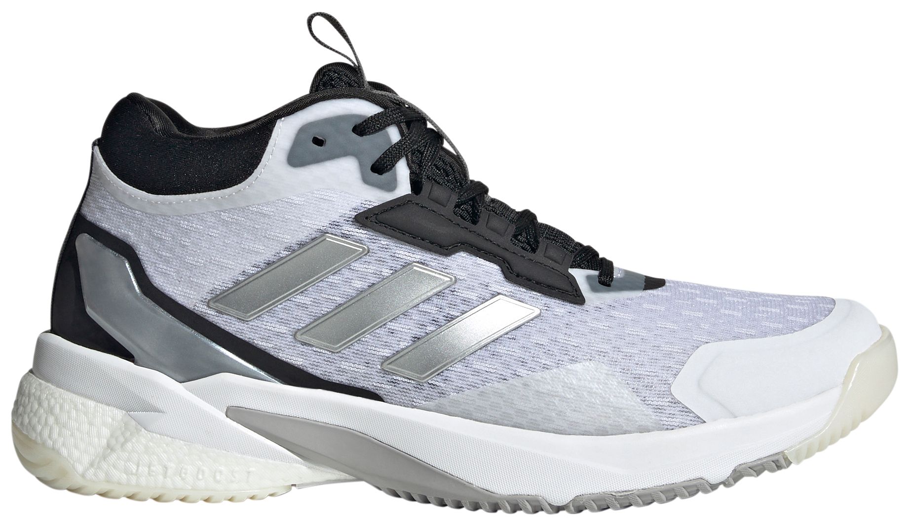 adidas Women's Crazyflight 5 Mid Volleyball Shoes