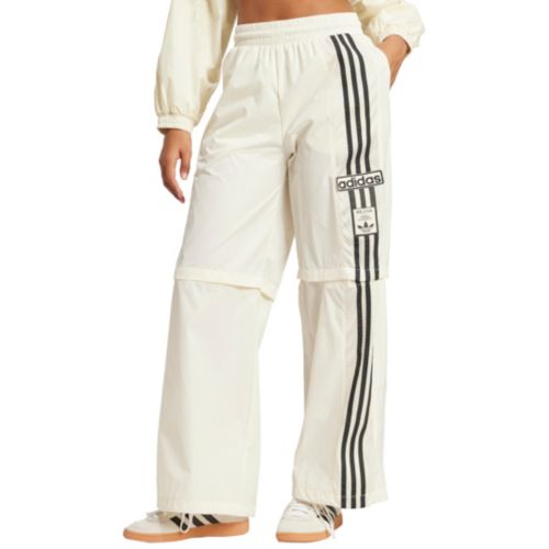 【adidas】Adibreak Woven Two-In-One トラックパンツ 軽量 2WAY adidas】W ADIBREAK WOVEN TWO-IN-ONE☆トラックパンツ (adidas