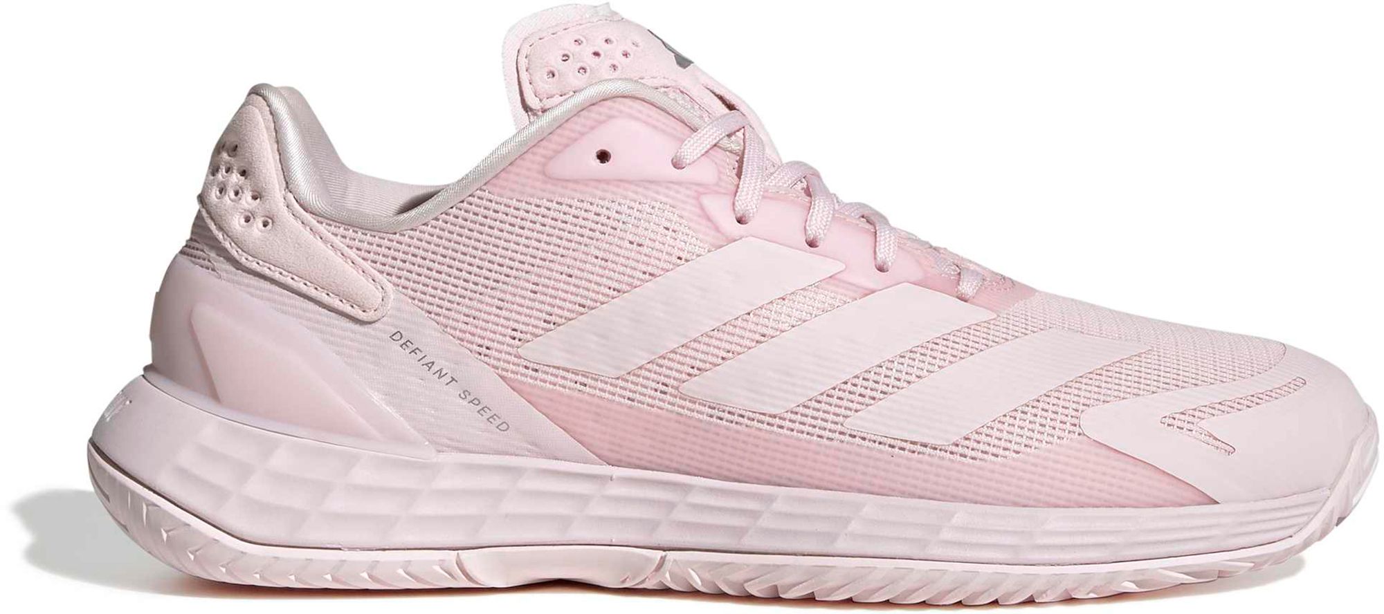 adidas Women's Defiant Speed 2 Tennis Shoes