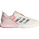 Bright White/Pale Pink