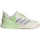 White/Grey/Green