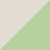 White/Grey/Green