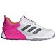 White/Grey/Pink