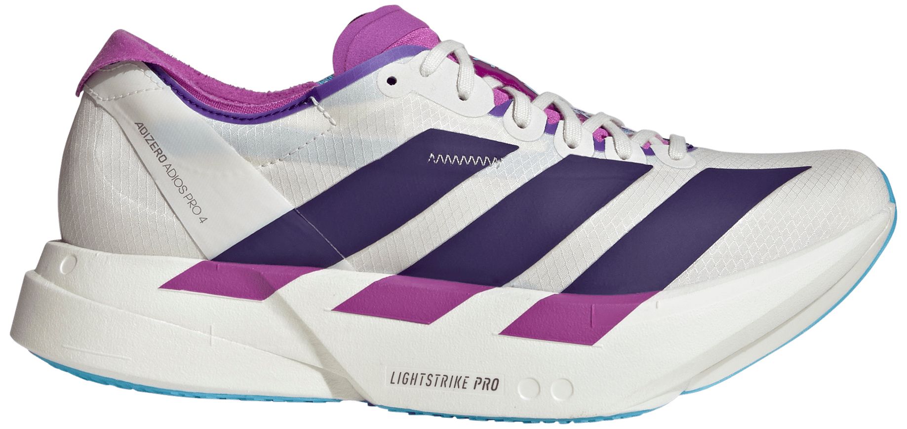 adidas Women's Adizero Adios Pro 4 Running Shoes