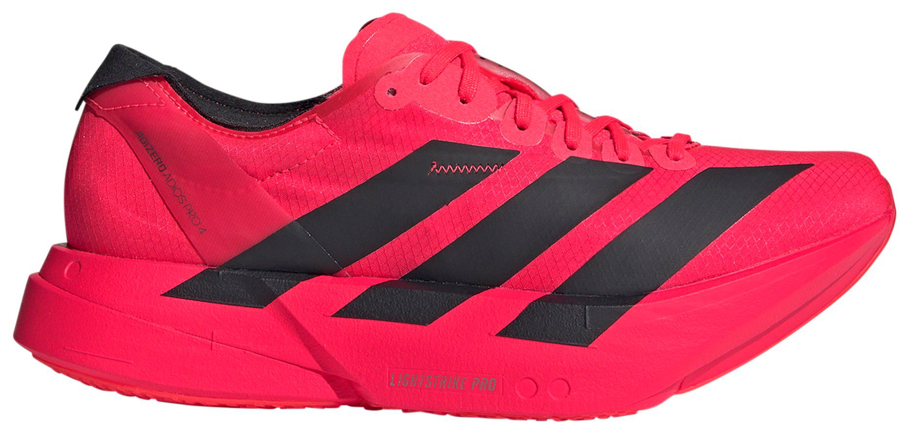 adidas Women's Adizero Adios Pro 4 Running Shoes