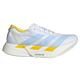 White/Blue/Yellow