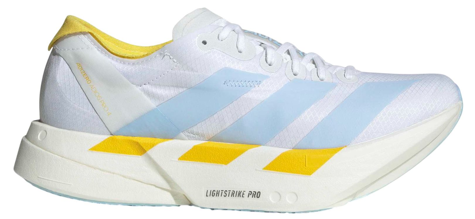 adidas Women's Adizero Adios Pro 4 Running Shoes