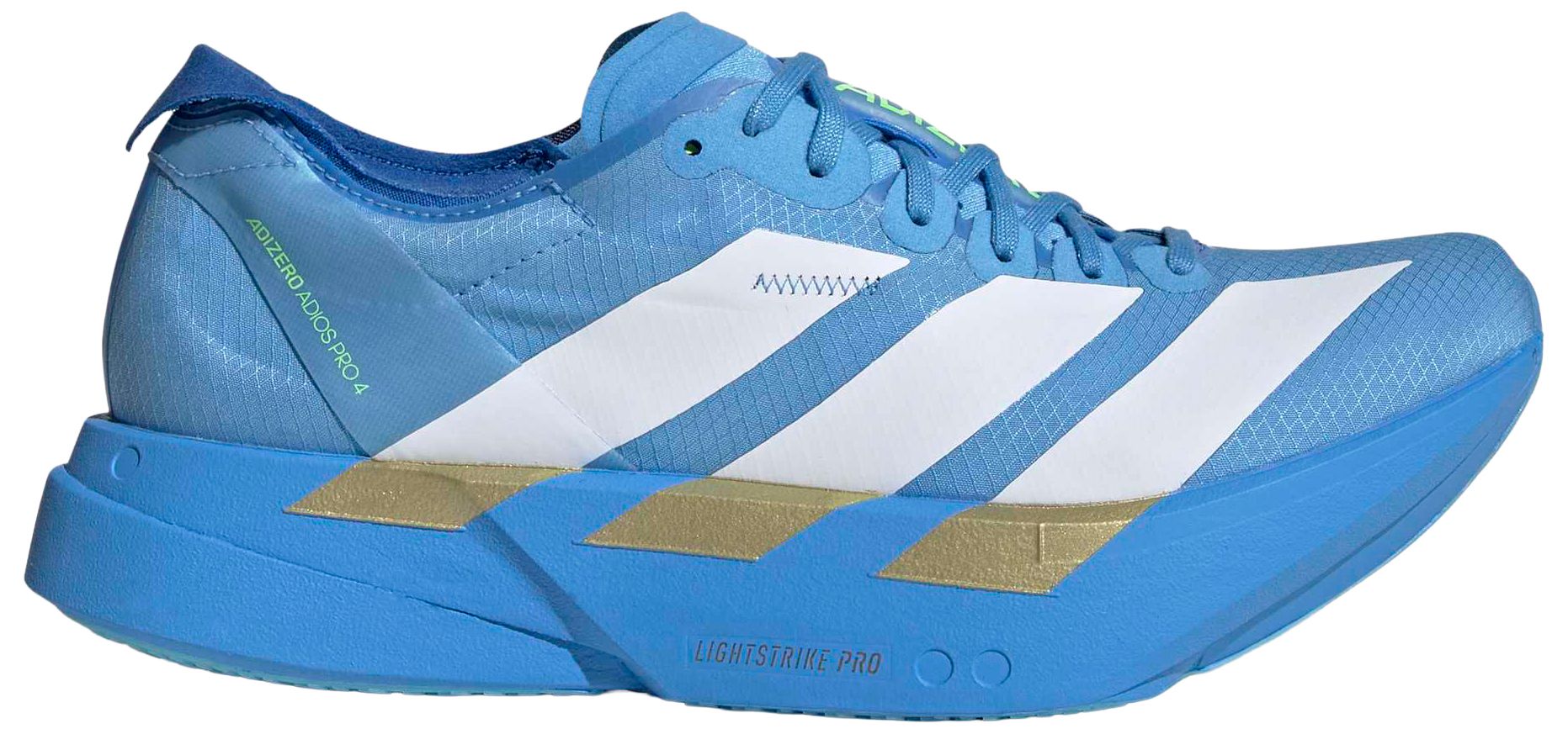 adidas Women's Adizero Adios Pro 4 Running Shoes | Dick's Sporting