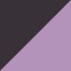 Black/Purple
