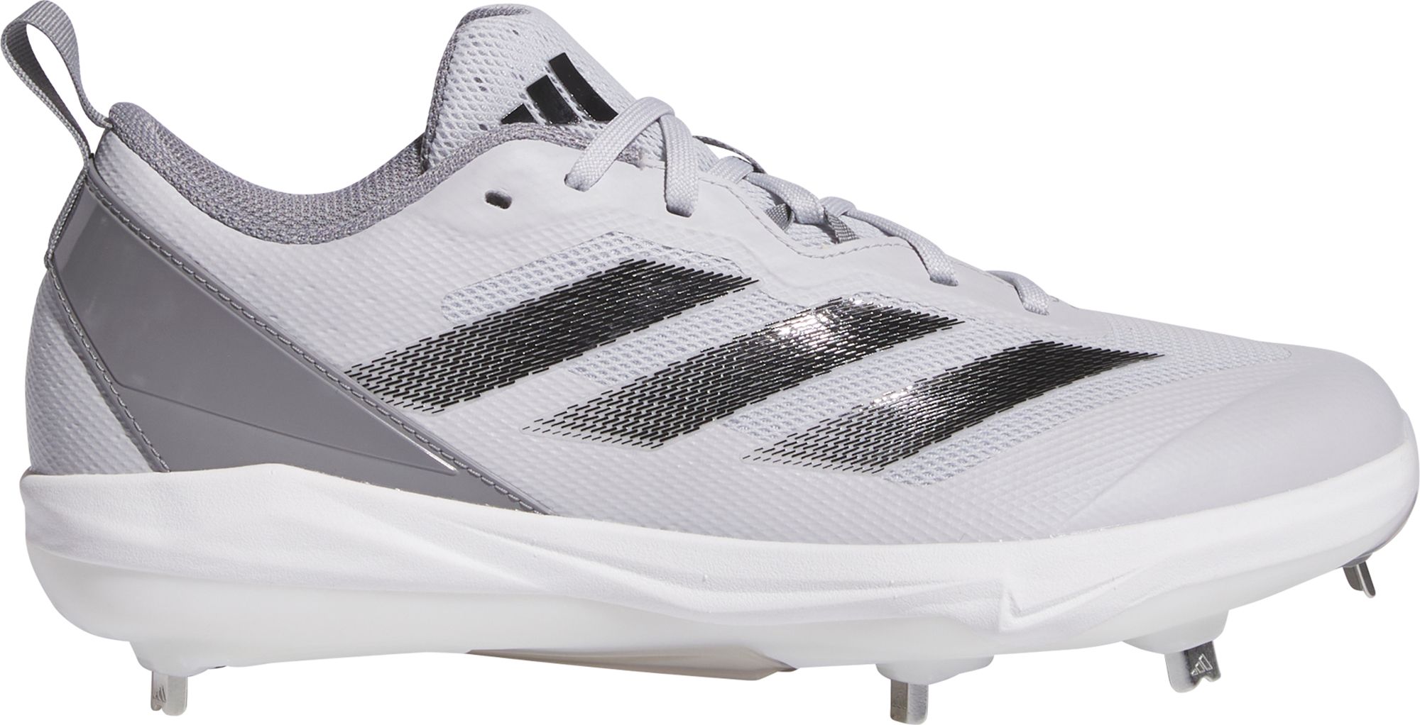 adidas Women's adizero Instinct Metal Fastpitch Softball Cleats