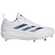 White/Navy