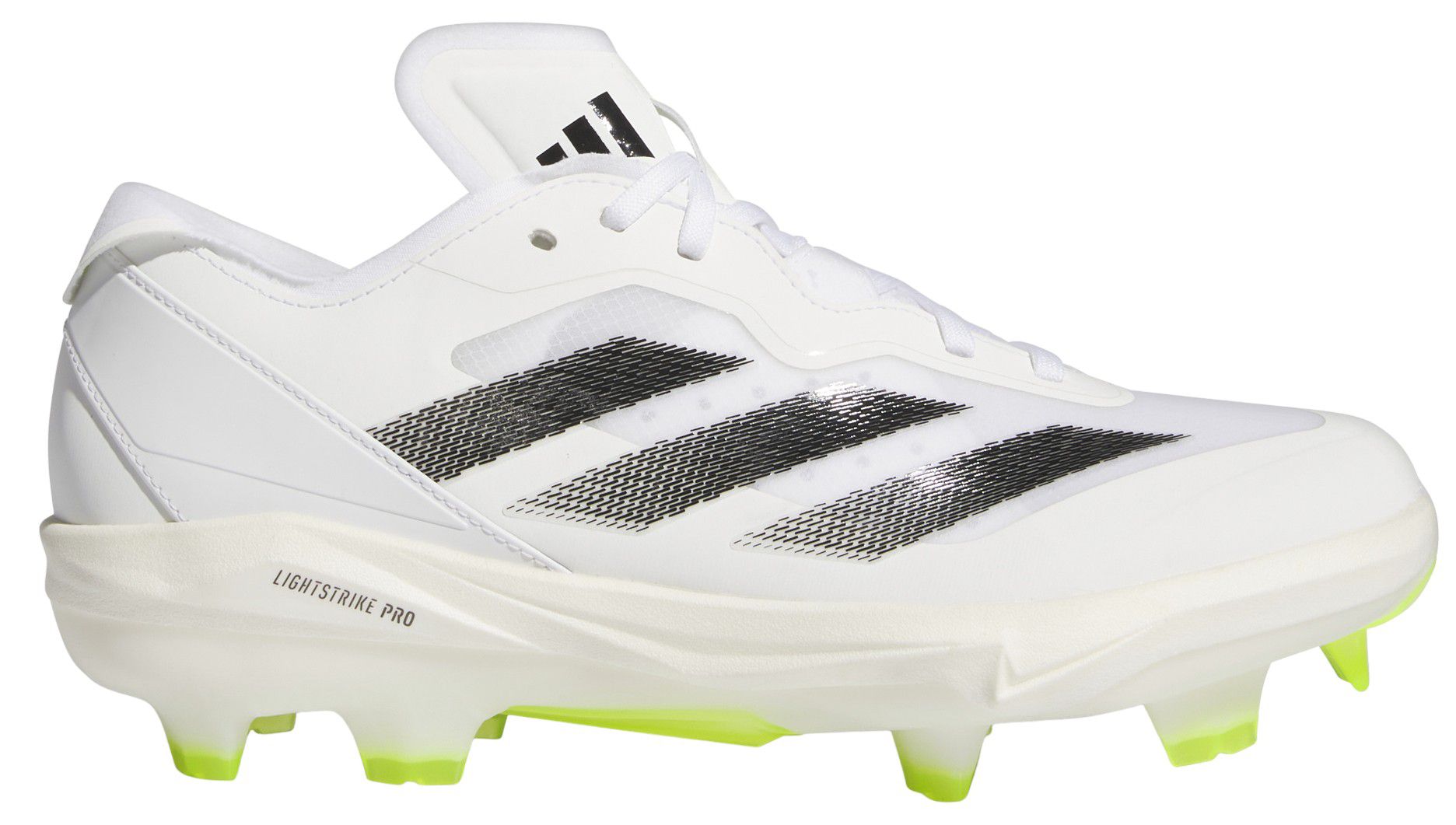 adidas Women's adizero Instinct+ TPU Softball Cleats
