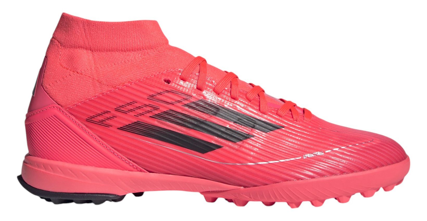adidas Women's F50 League Mid Turf Soccer Cleats