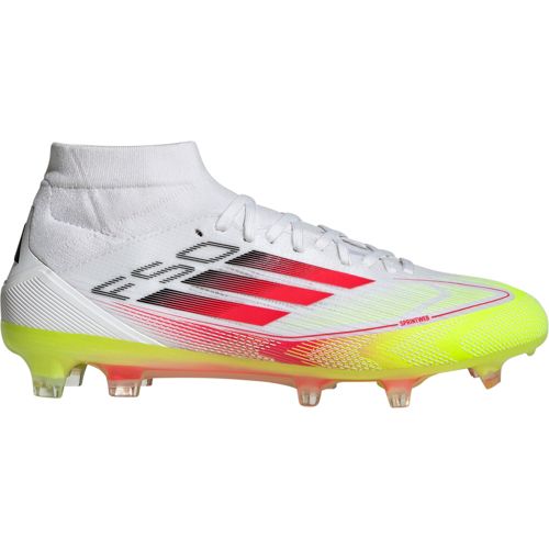 adidas Women's F50 Sparkfusion League Mid FG/AG Soccer