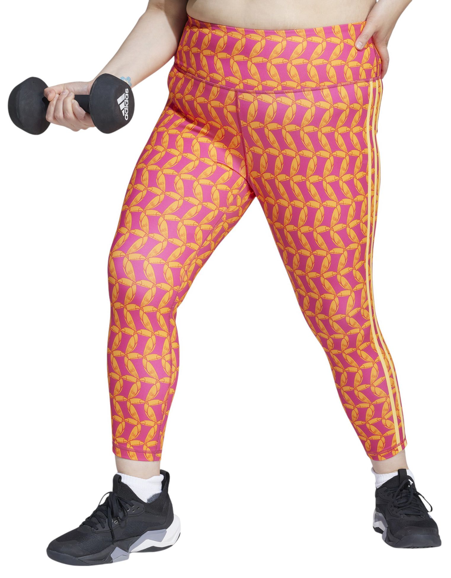 adidas x FARM Women's 7/8 Training Leggings
