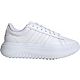 White/White/White