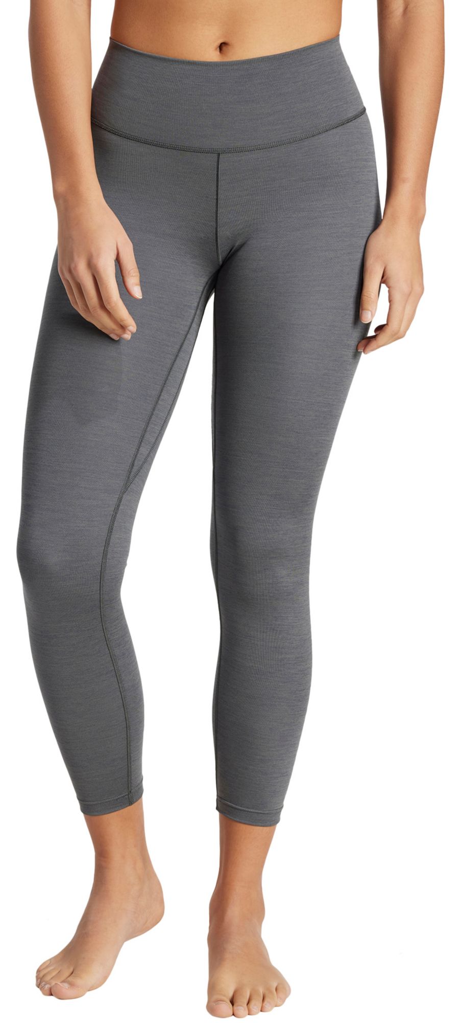 adidas Women's All Me 7/8 Training Leggings