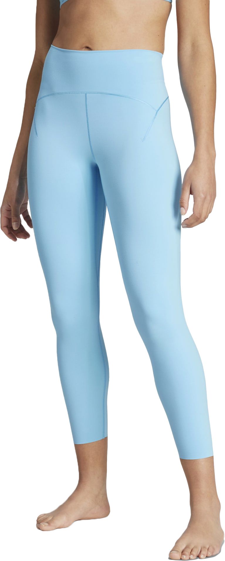 adidas Women's All Me Luxe 7/8 Leggings - Multi