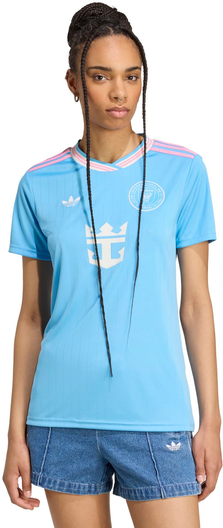 50% Off Select Inter Miami Jerseys