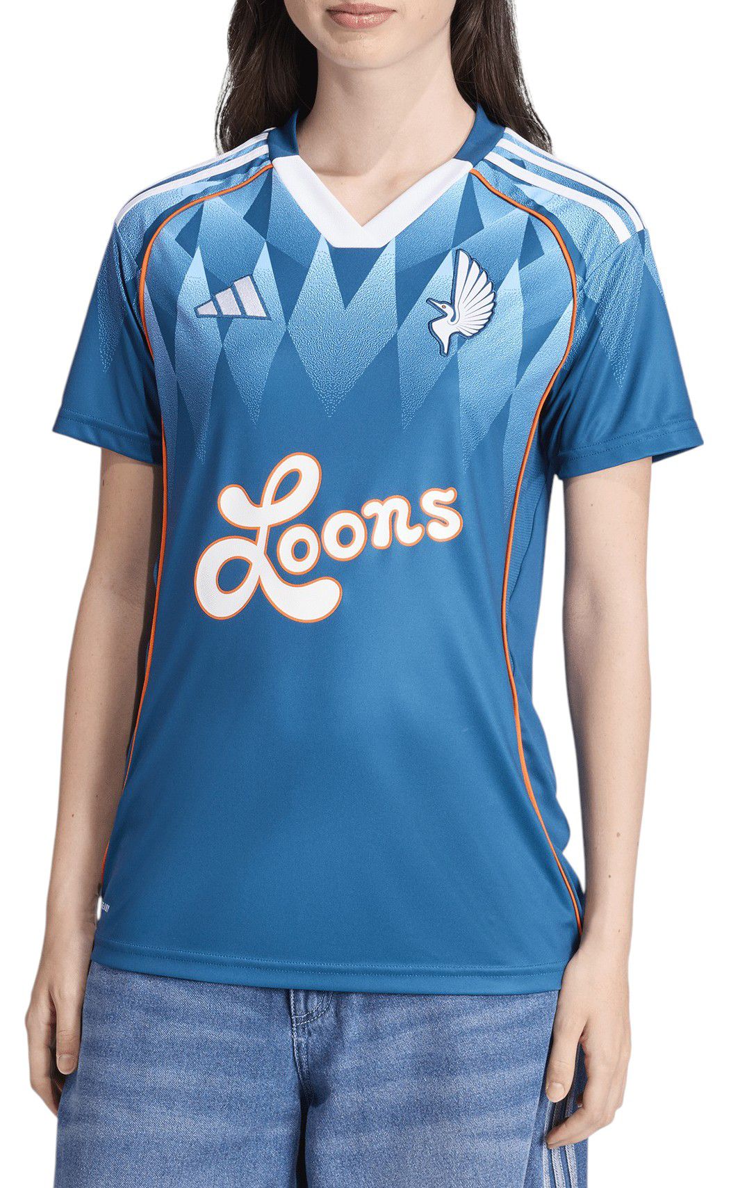 Women's Apparel