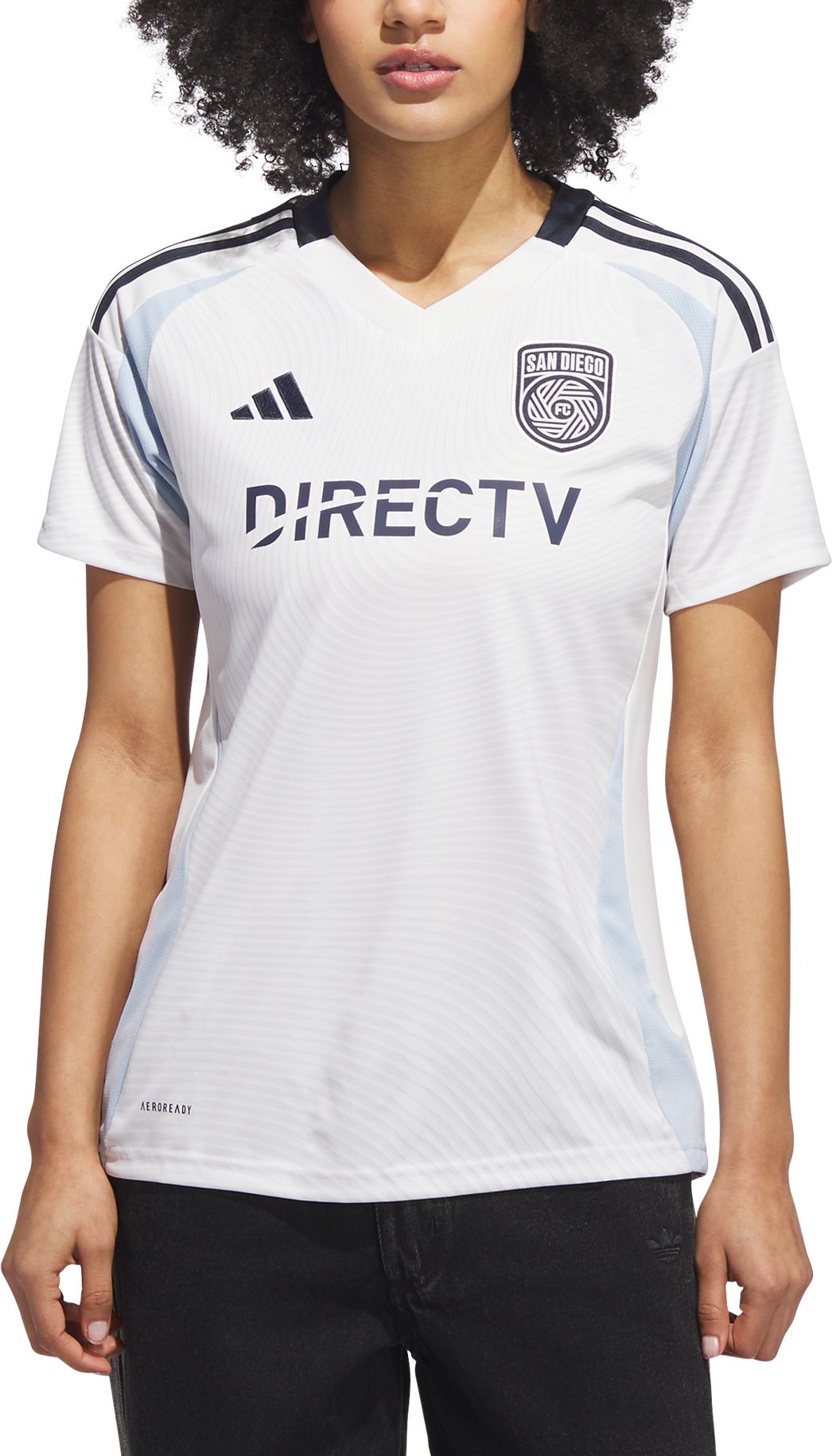 Women's Apparel