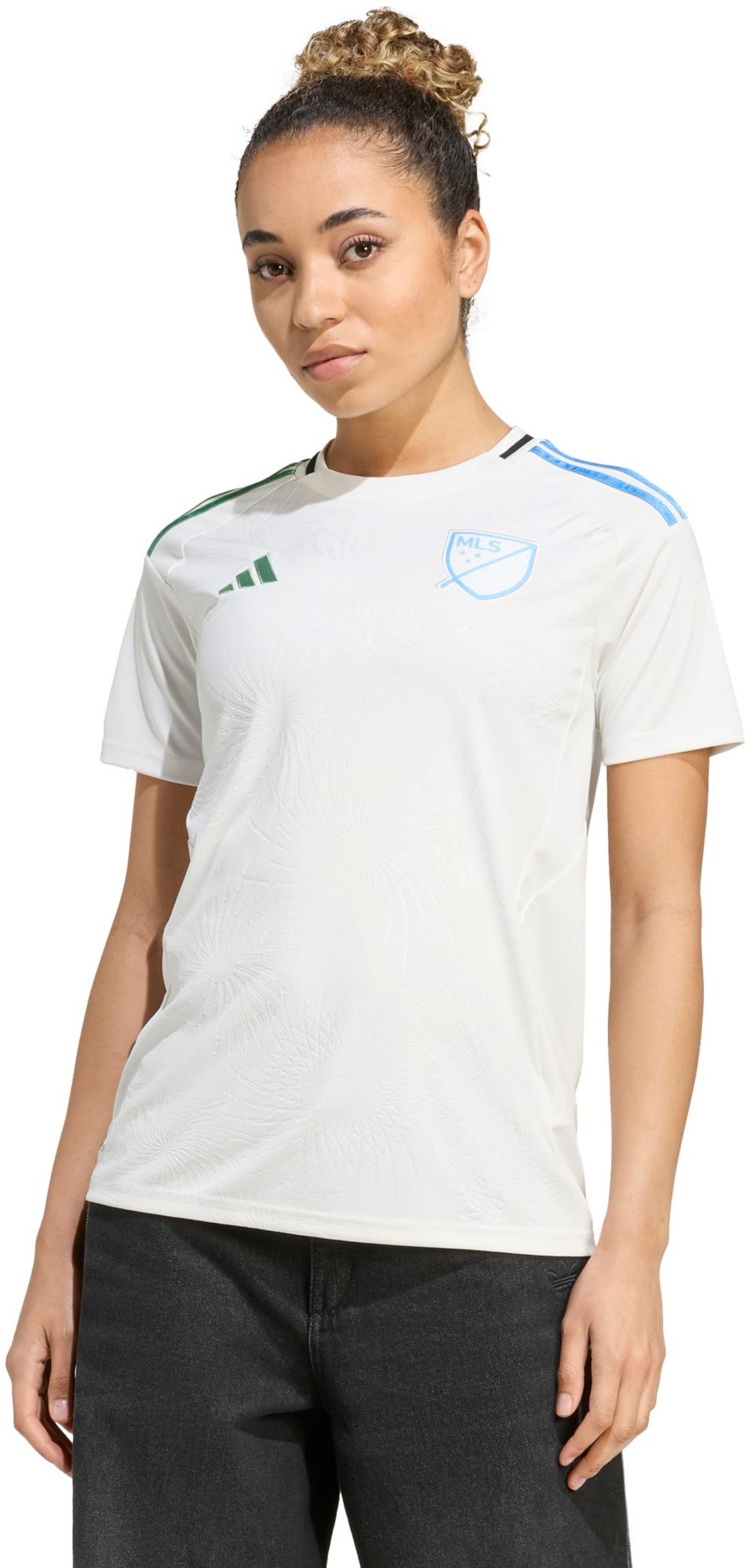 adidas Women's 2025 MLS All-Star Game Replica Jersey