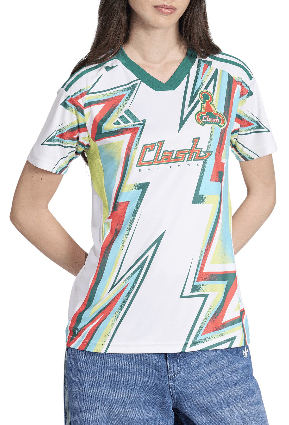 Women's Apparel
