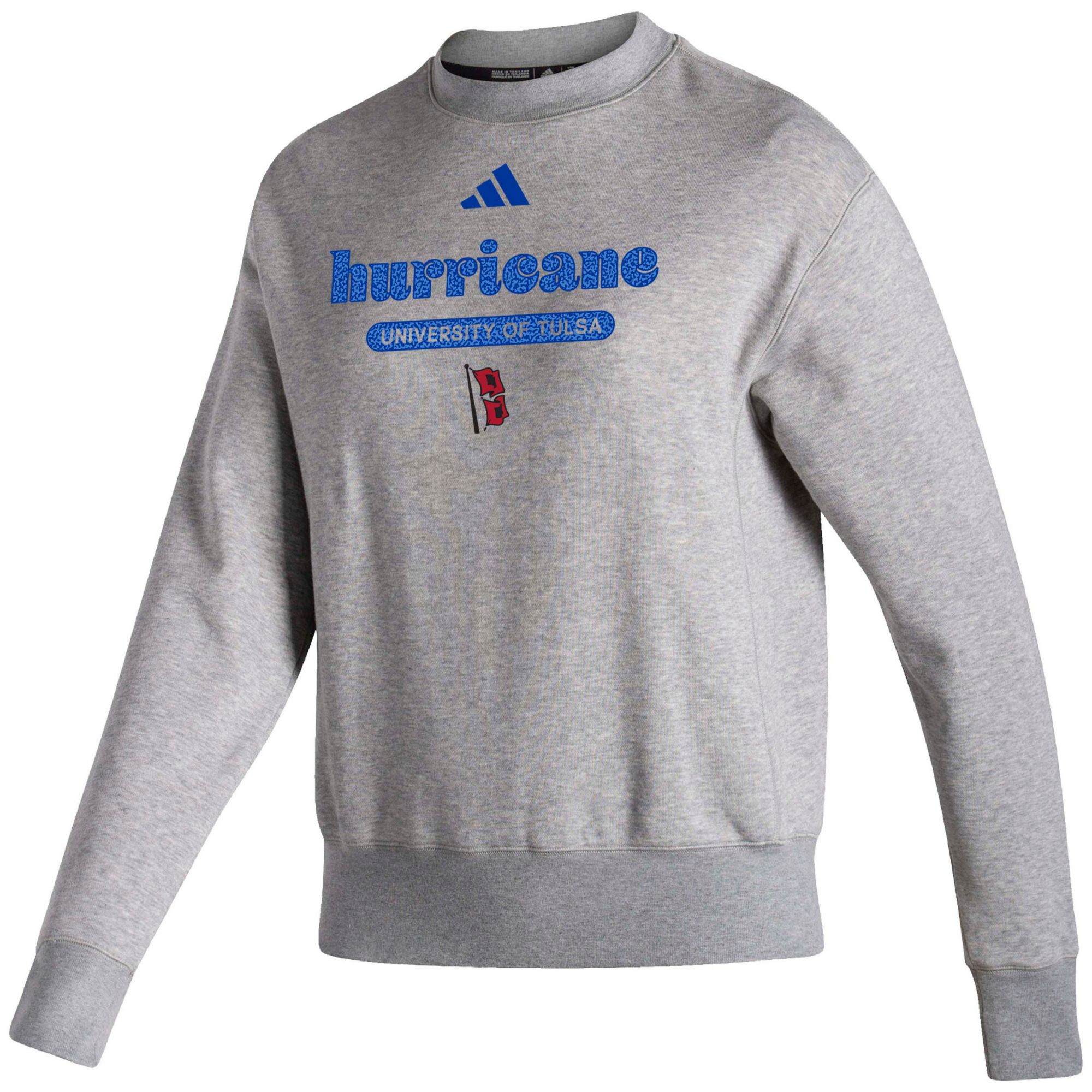 Tulsa Golden Hurricane