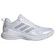 White/Silver/White