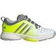 White/Silver/Yellow