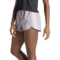adidas Sports Underwear Rib 2x2 Cotton Boxer Shorts Women - 523