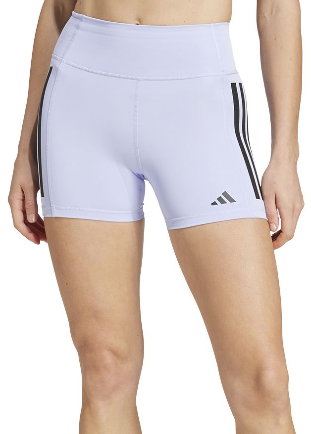 adidas Women's Optime 1/4 Short Leggings