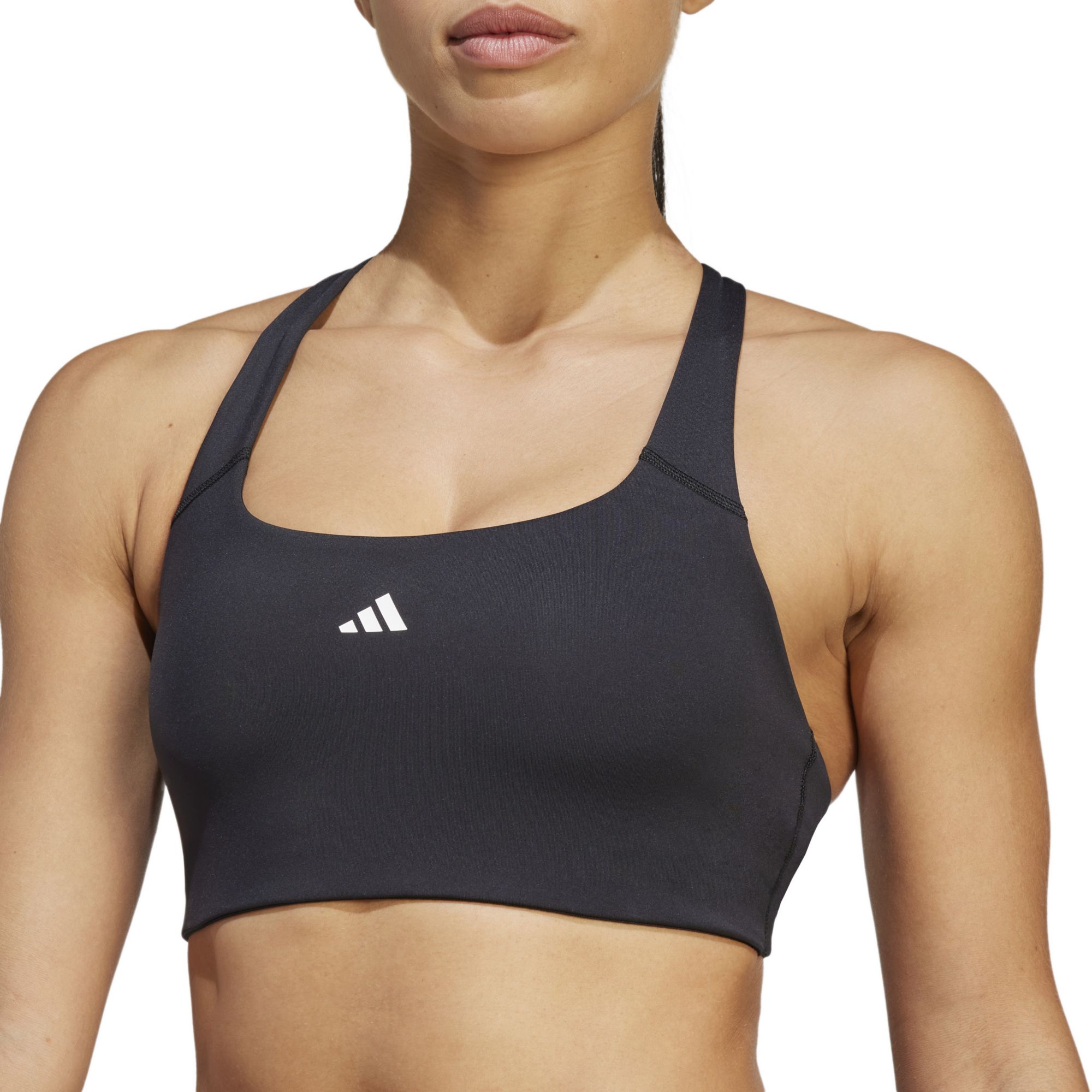 adidas Women's Powerimpact Medium Support Training Bra