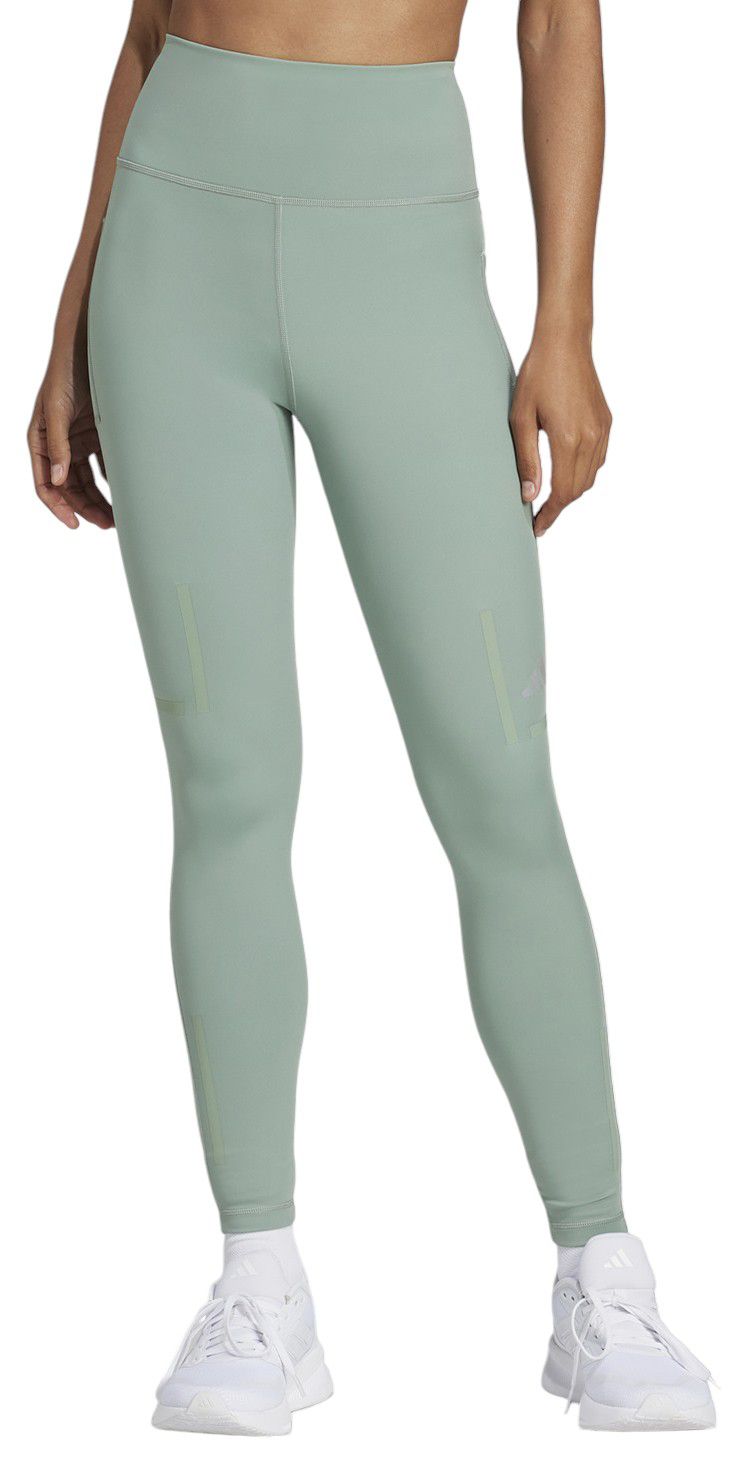 adidas Women's Reflective 7/8 Leggings