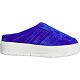 Cobalt Blue/White