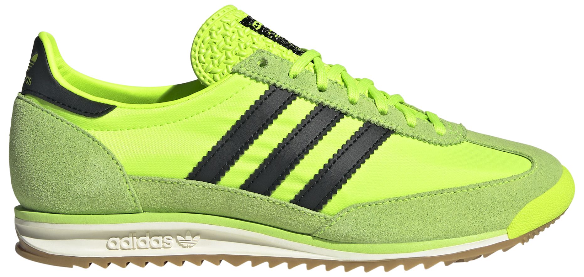 Action Green/Black