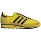 Black/Yellow/Black