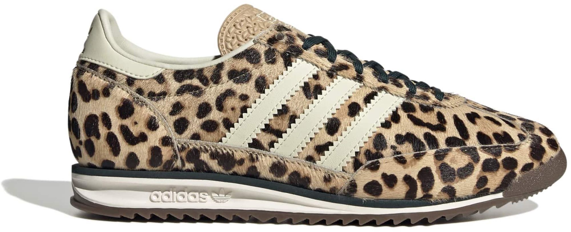 adidas Women's SL72 OG Shoes