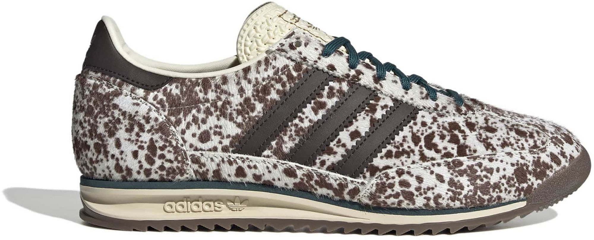 adidas Women's SL72 OG Shoes