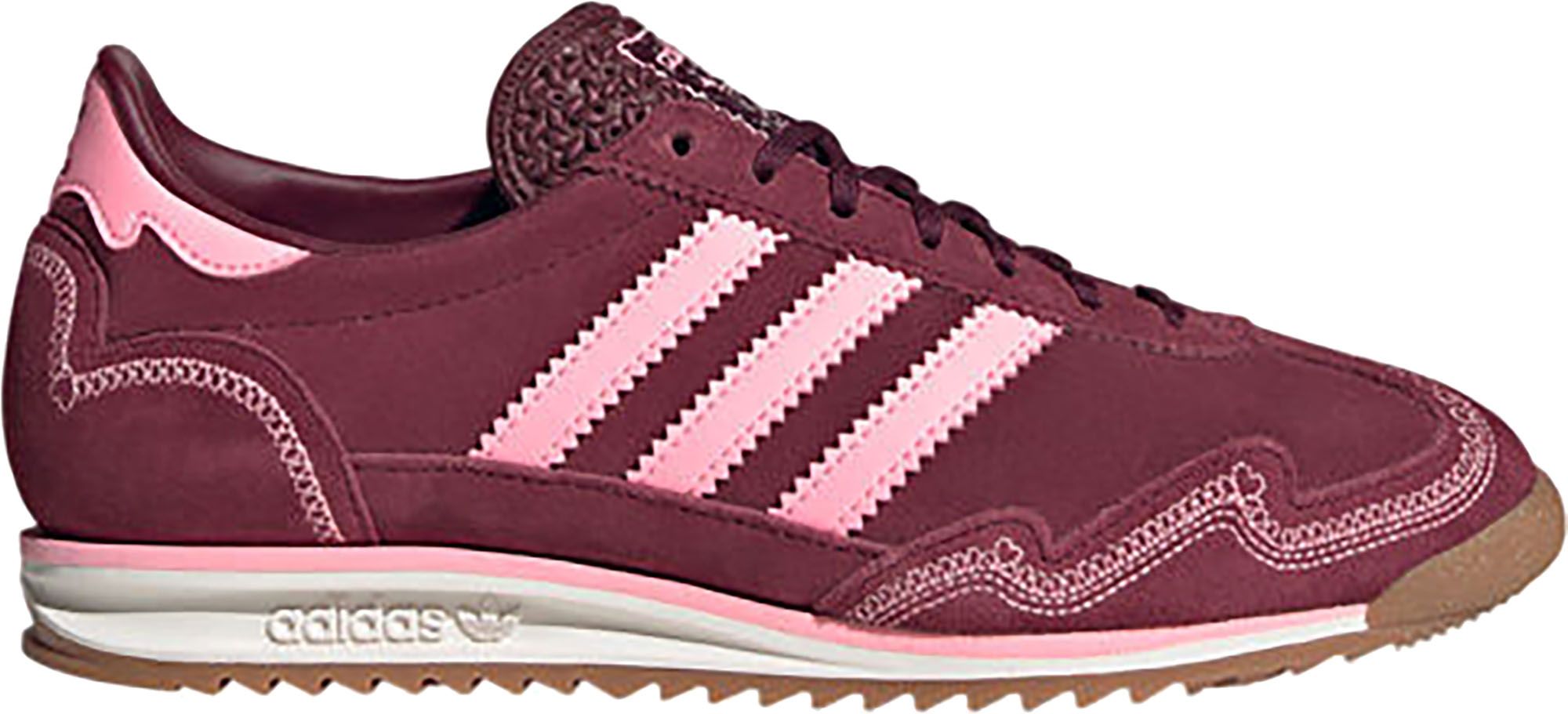 Pink Spark/Shadow Red/Pink Spark