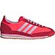 Red/Pink