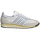 White/Grey/Yellow