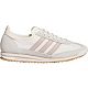 White/Mauve
