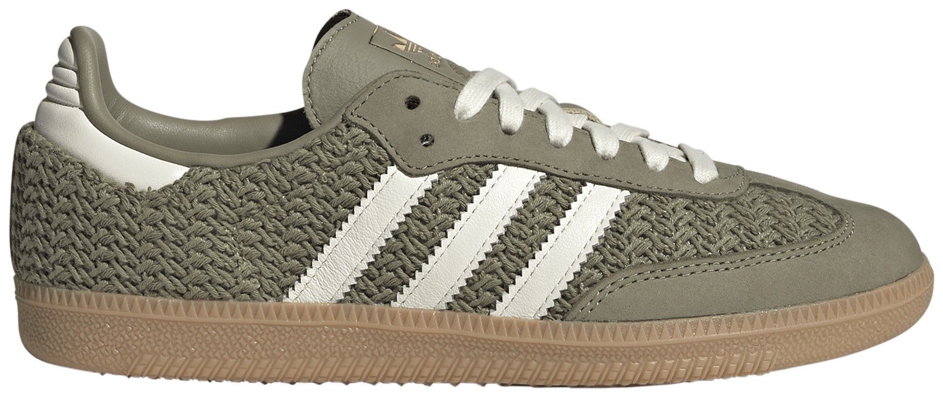Samba OG
