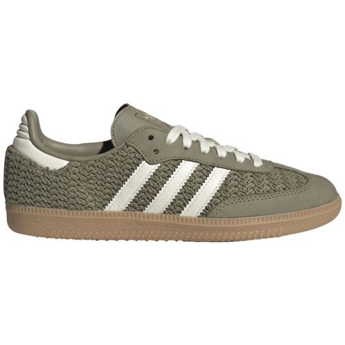 adidas gazelle silver green womens Women's adidas Adifom Stan Smith Mule Shoes main image 1