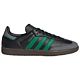 Black/Green