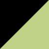Black/Lime